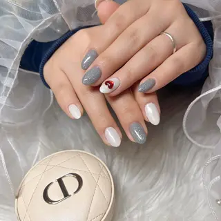 ネイル SALON DOUDOUのネイルデザイン