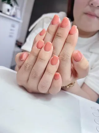 ネイル 米澤 ハナユキのネイルデザイン