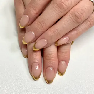 ネイル 三浦 あかりのネイルデザイン