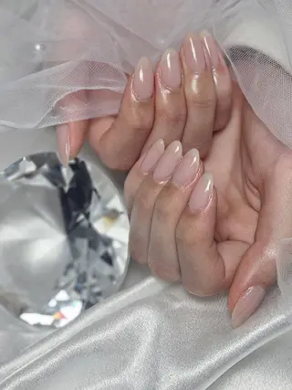 ネイル momo *.+ﾟのネイルデザイン