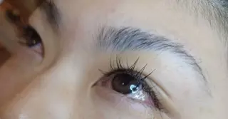 マツエク・マツパ Salon Tiffany所属・Salon Tiffanyのヘアスタイル