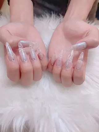 ネイル Lenie Shinokuboのネイルデザイン