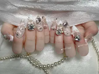 ネイル YMT NailStudio所属・YMT NailStudioのネイルデザイン