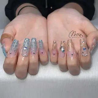 ネイル MaiBeauty DanHiのネイルデザイン