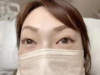 マツエク・マツパ パーフェクトウィンク しがきまなみのマツエク・マツパデザイン