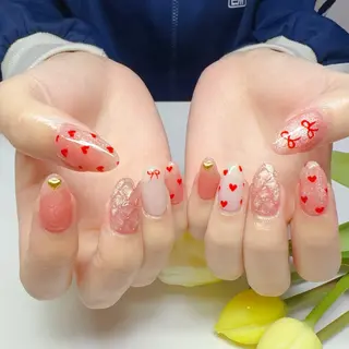ネイル YUYI.nail salonのネイルデザイン