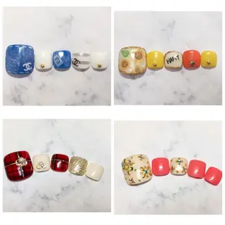 ネイル QUEEN BEE所属・QUEEN BEEのマツエク・マツパデザイン