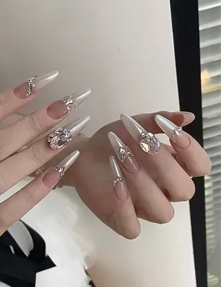 ネイル Niko nailサロンのネイルデザイン