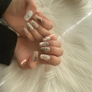 ネイル Chipieee Tokyoのその他イメージ