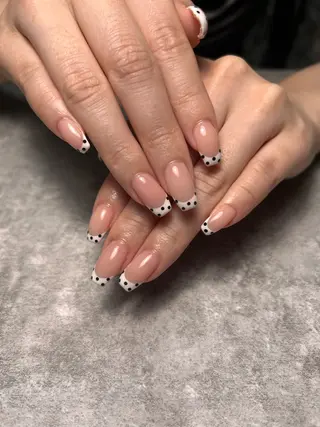 ネイル BLOOM NAILのネイルデザイン