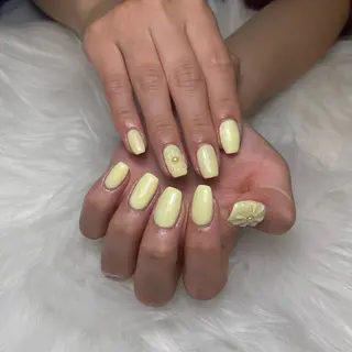 ネイル minuit 🎀Airi🎀のネイルデザイン