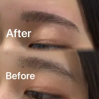 アイブロウ Amour 🌸Ayakoのマツエク・マツパデザイン