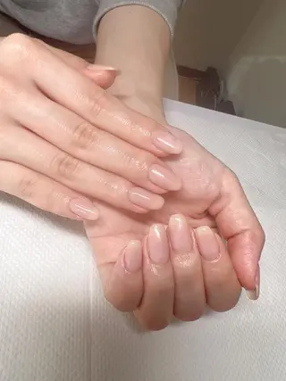 ネイル Odon Beauty  nail  salon所属・VIP TRENDYのネイルデザイン