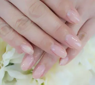 ネイル Beauty Salon Mirei所属・ﾋﾞｭｰﾃｨｰｻﾛﾝ Mirei 山下の眉毛・アイブロウイメージ