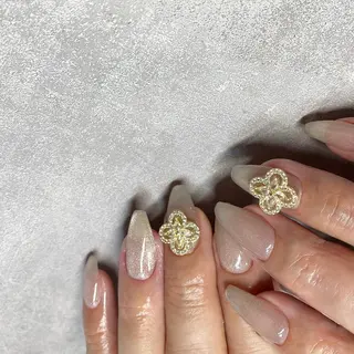 ネイル nailsalon Cee【橿原市】のネイルデザイン