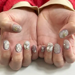 ネイル Sono nailのネイルデザイン