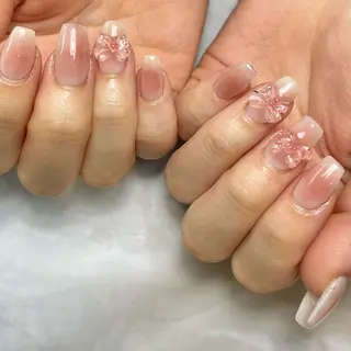 ネイル Reflection marikoのネイルデザイン