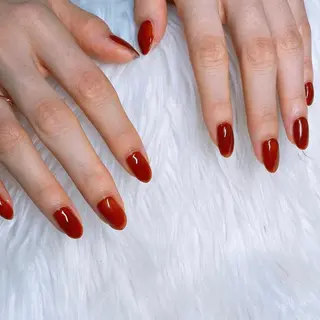 ネイル VIOLA .nailのネイルデザイン