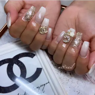 ネイル SAKATA MANAKAのネイルデザイン