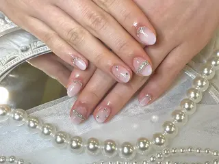 ネイル nailsalon Moa所属・nonoka 💕のその他イメージ