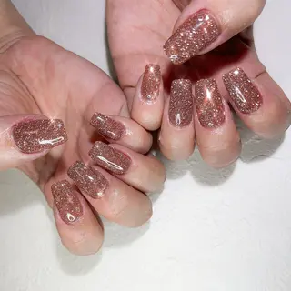 ネイル FUJITA CHIAKIのネイルデザイン