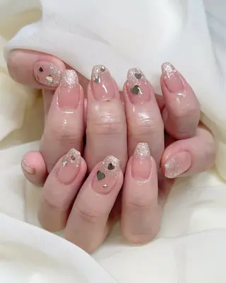 ネイル nail salon MUAのネイルデザイン