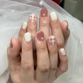 ネイル salone Regina 【サローネ　レジーナ】所属・Regina Marinaのネイルデザイン