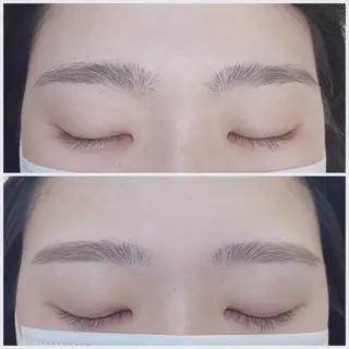 アイブロウ TIARA池袋西口店 店長YASUKA💐のマツエク・マツパデザイン