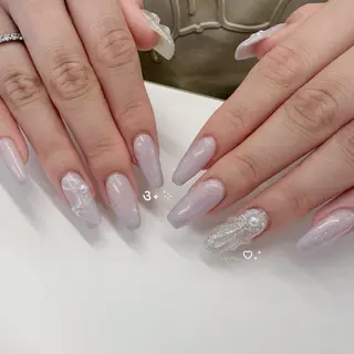 ネイル ❤︎fein. nail❤︎のネイルデザイン