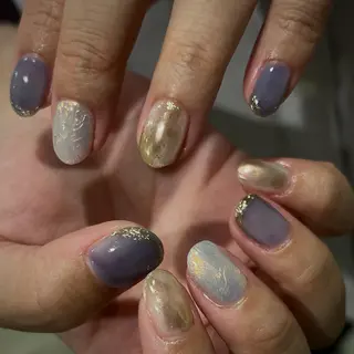 ネイル ciel nailのネイルデザイン