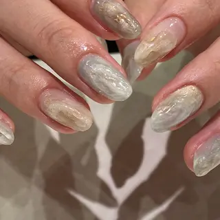 ネイル C. Ricoのネイルデザイン