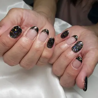 ネイル ビジュード ネイルのネイルデザイン