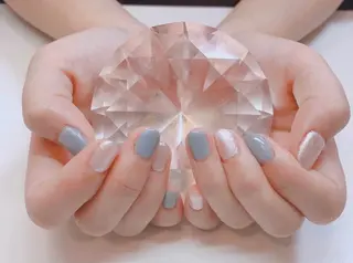 ネイル cocoネイル&まつげサロン所属・片平 恭子のマツエク・マツパデザイン