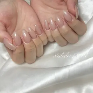 ネイル Nailsalon MONのネイルデザイン