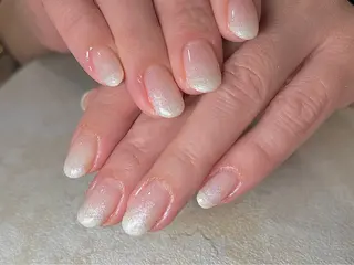 ネイル elu船橋店 KAORIのネイルデザイン