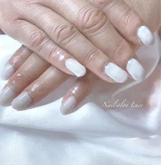 ネイル ネイル& 脱毛サロン　Lのマツエク・マツパデザイン