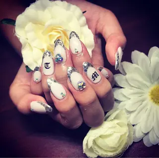 ネイル NAIL salon ACEのネイルデザイン