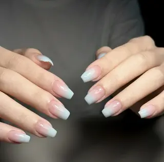 ネイル 🎀 KiKi_nailのネイルデザイン