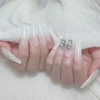 ネイル Diamond NAIL💝のネイルデザイン