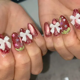 ネイル janma.nail ✳︎akiのネイルデザイン