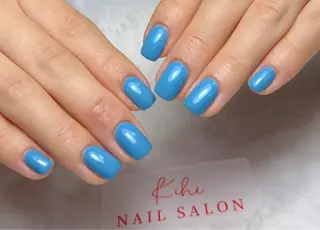 ネイル 小林 あゆみのネイルデザイン