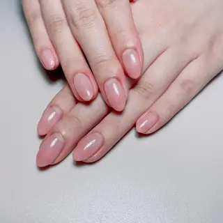 ネイル kipinail 川﨑えりかのネイルデザイン