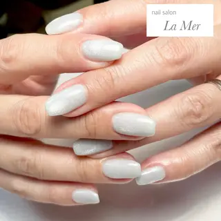 ネイル nailsalon La Merのネイルデザイン