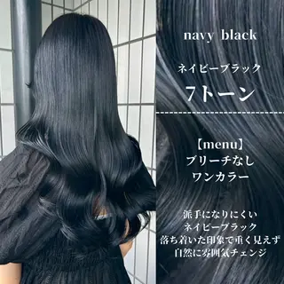 ロング カラー ブリーチモデル/ メンズパーマ/AMIのヘアスタイル