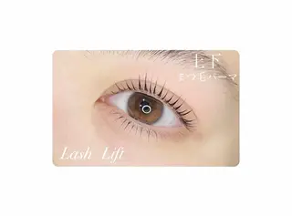 マツエク・マツパ Beauty　salon　Mil所属・🤍下村 絢香🤍のマツエク・マツパデザイン