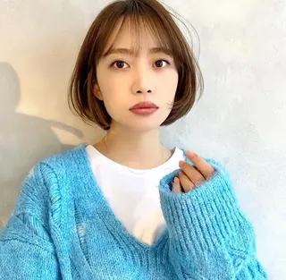 ショート 💫期間限定価格💫 似合わせカット🧚のヘアスタイル