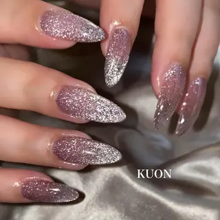 ネイル yuka / KUONのネイルデザイン