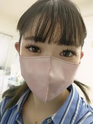 マツエク・マツパ ✨Yumi ☆eye✨のマツエク・マツパデザイン