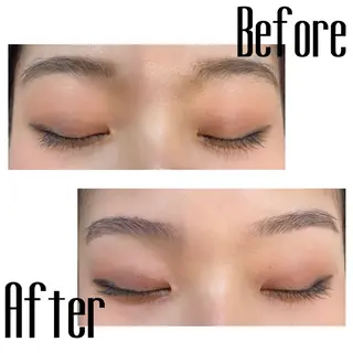 アイブロウ Viot✂︎ KAORIの眉毛・アイブロウイメージ