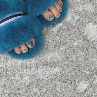 ネイル 🌼大西洋子 laughl🌼のネイルデザイン